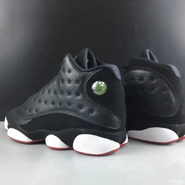 'Playoff' 2011 Retro 13 414571-001 Air Jordan 0523